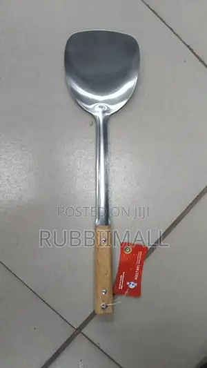 Stainless Steel Cooking Ladles.