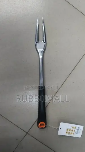 Stainless Steel BBQ Fork