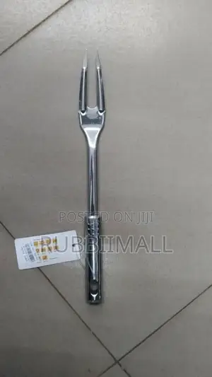 Stainless Steel Barbecue Fork