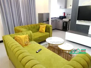 Furnished 1bdrm Apartment in Ntinda, Nakawa for rent