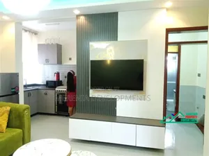 Furnished 1bdrm Apartment in Ntinda, Nakawa for rent