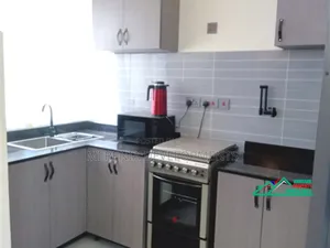 Furnished 1bdrm Apartment in Ntinda, Nakawa for rent