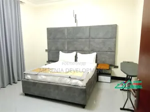 Furnished 1bdrm Apartment in Ntinda, Nakawa for rent