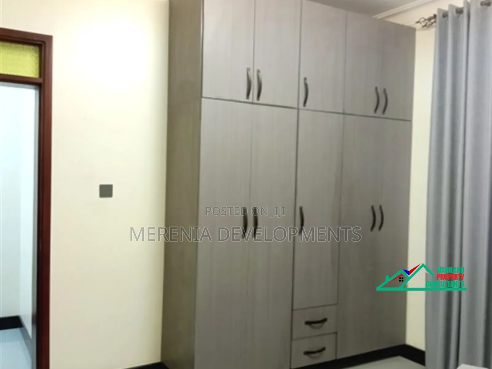 Furnished 1bdrm Apartment in Ntinda, Nakawa for rent