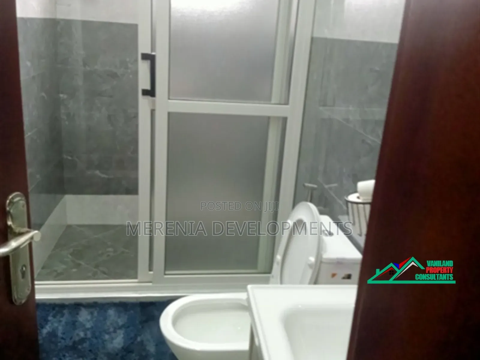 Furnished 1bdrm Apartment in Ntinda, Nakawa for rent
