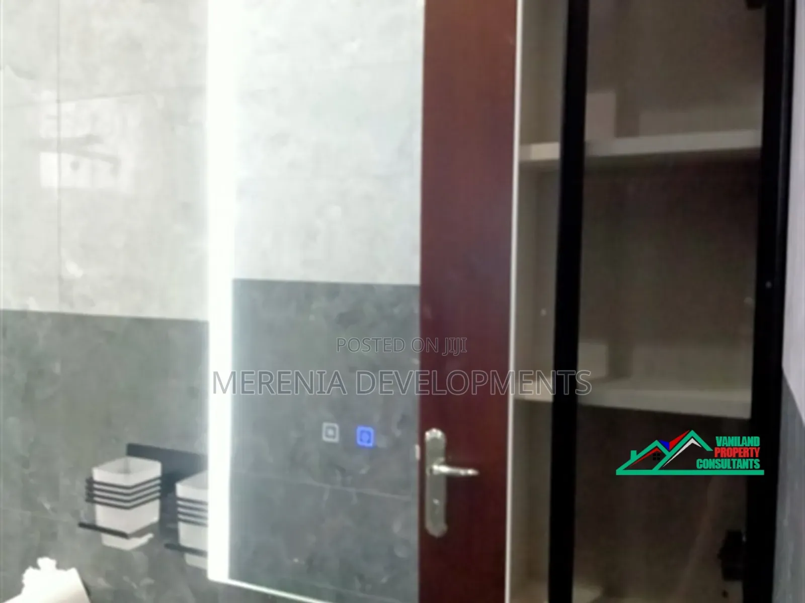 Furnished 1bdrm Apartment in Ntinda, Nakawa for rent