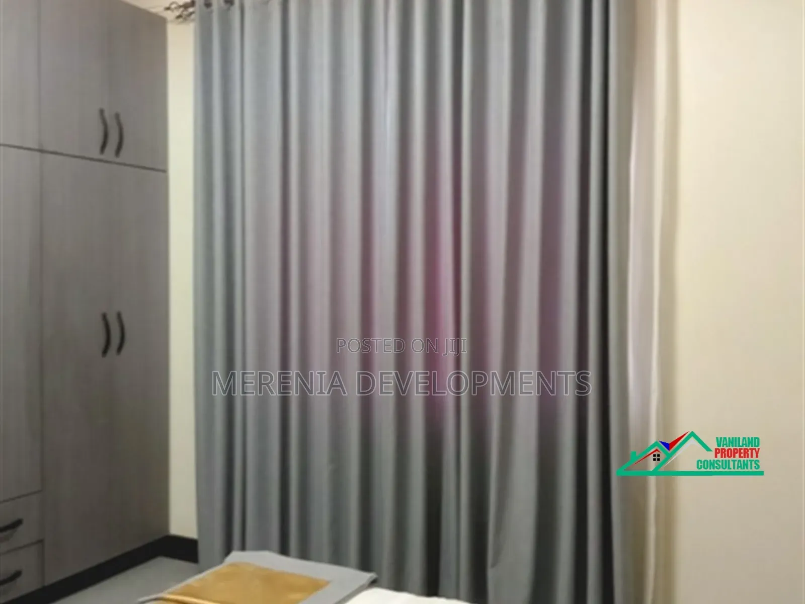 Furnished 1bdrm Apartment in Ntinda, Nakawa for rent