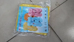 Inflatable Swimming Suits