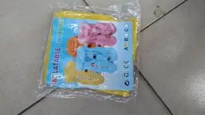 Inflatable Swimming Suits
