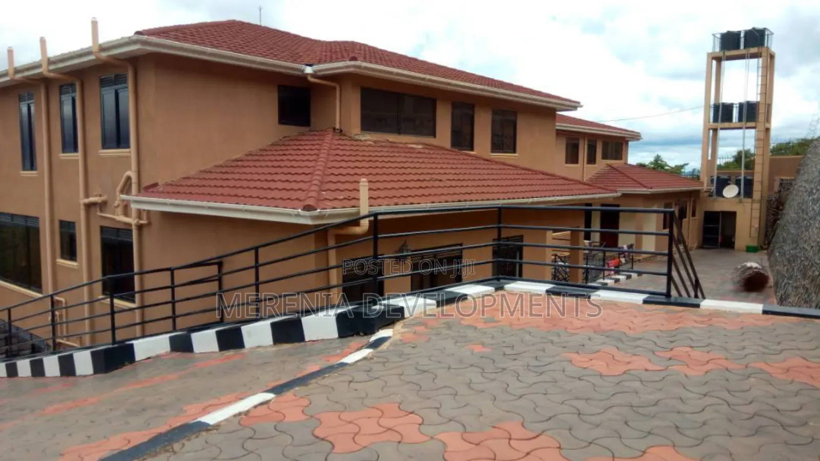 7bdrm House in Lubowa, Wakiso / Wakiso for rent