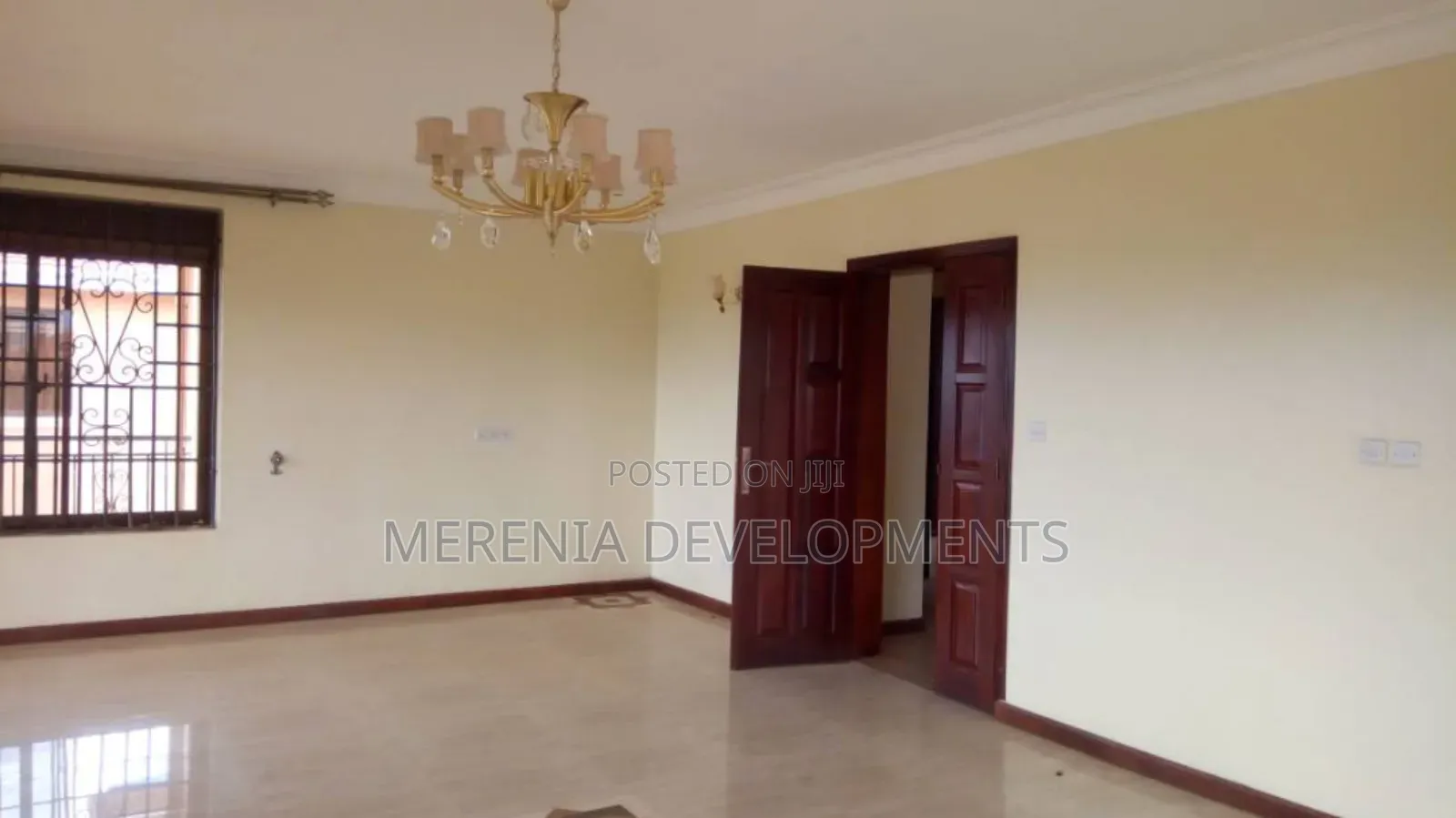 7bdrm House in Lubowa, Wakiso / Wakiso for rent