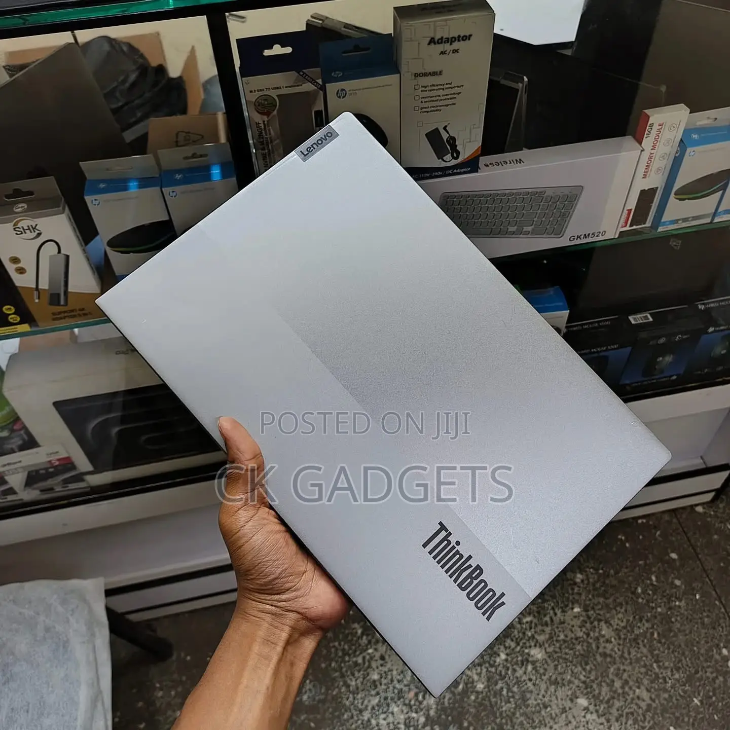 Laptop Lenovo Thinkbook 14 8GB Intel Core I5 SSD 256GB
