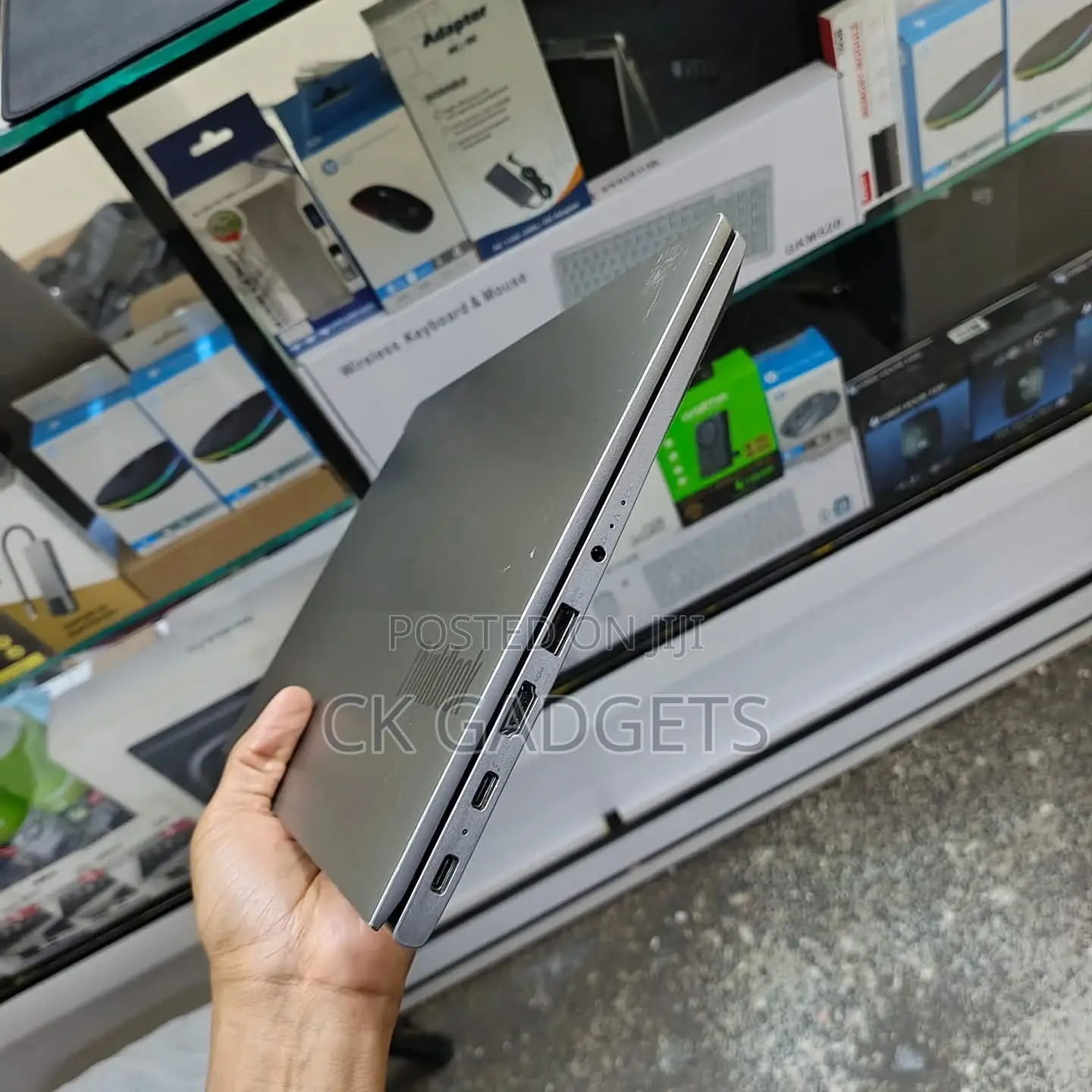 Laptop Lenovo Thinkbook 14 8GB Intel Core I5 SSD 256GB
