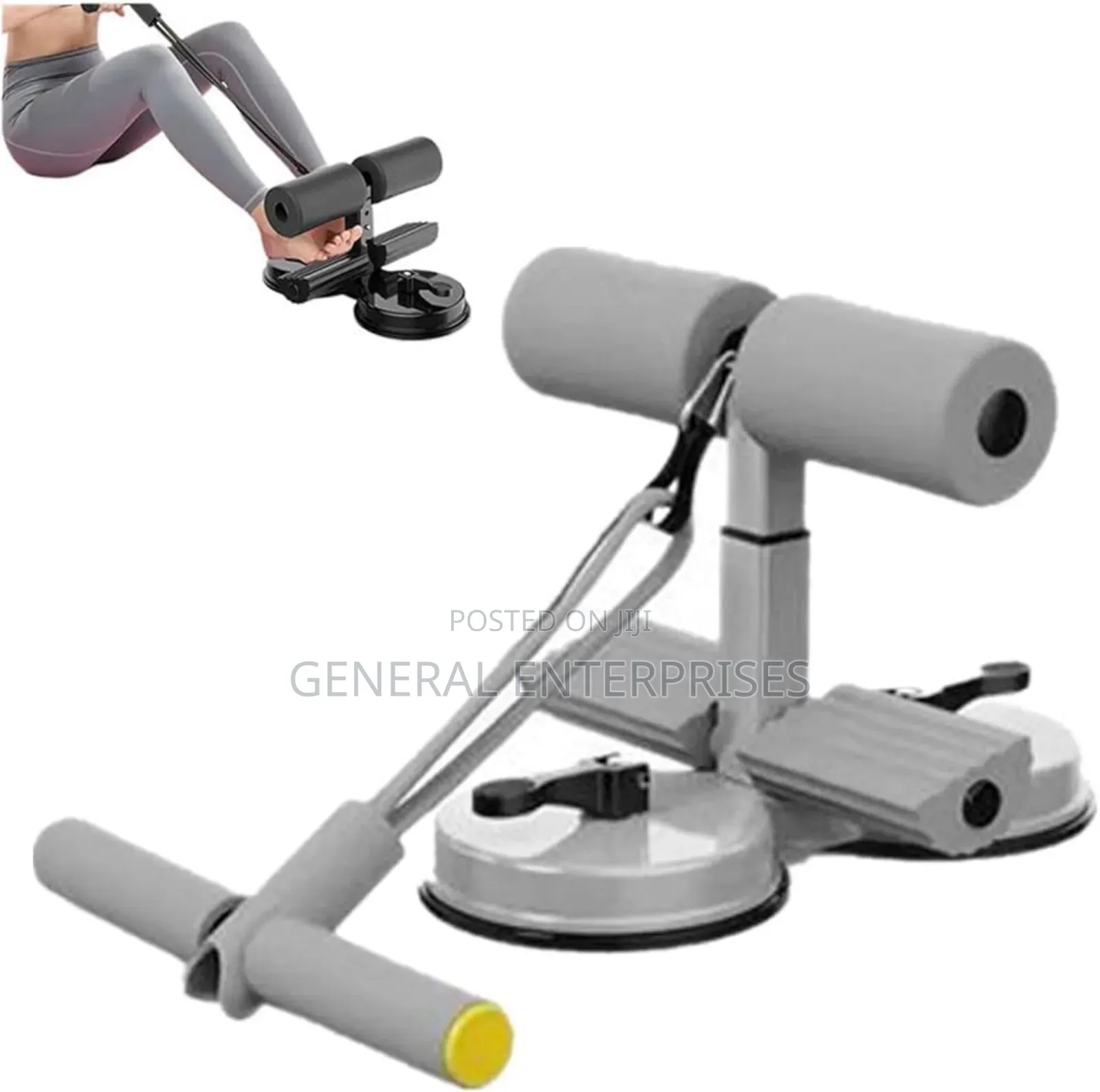 Home Exercise Footer Runwe