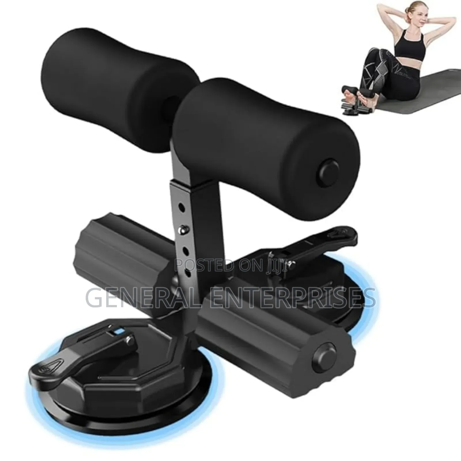 Home Exercise Footer Runwe