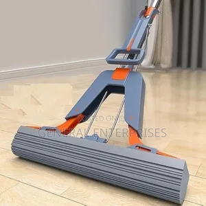 Pva Sponge Mop