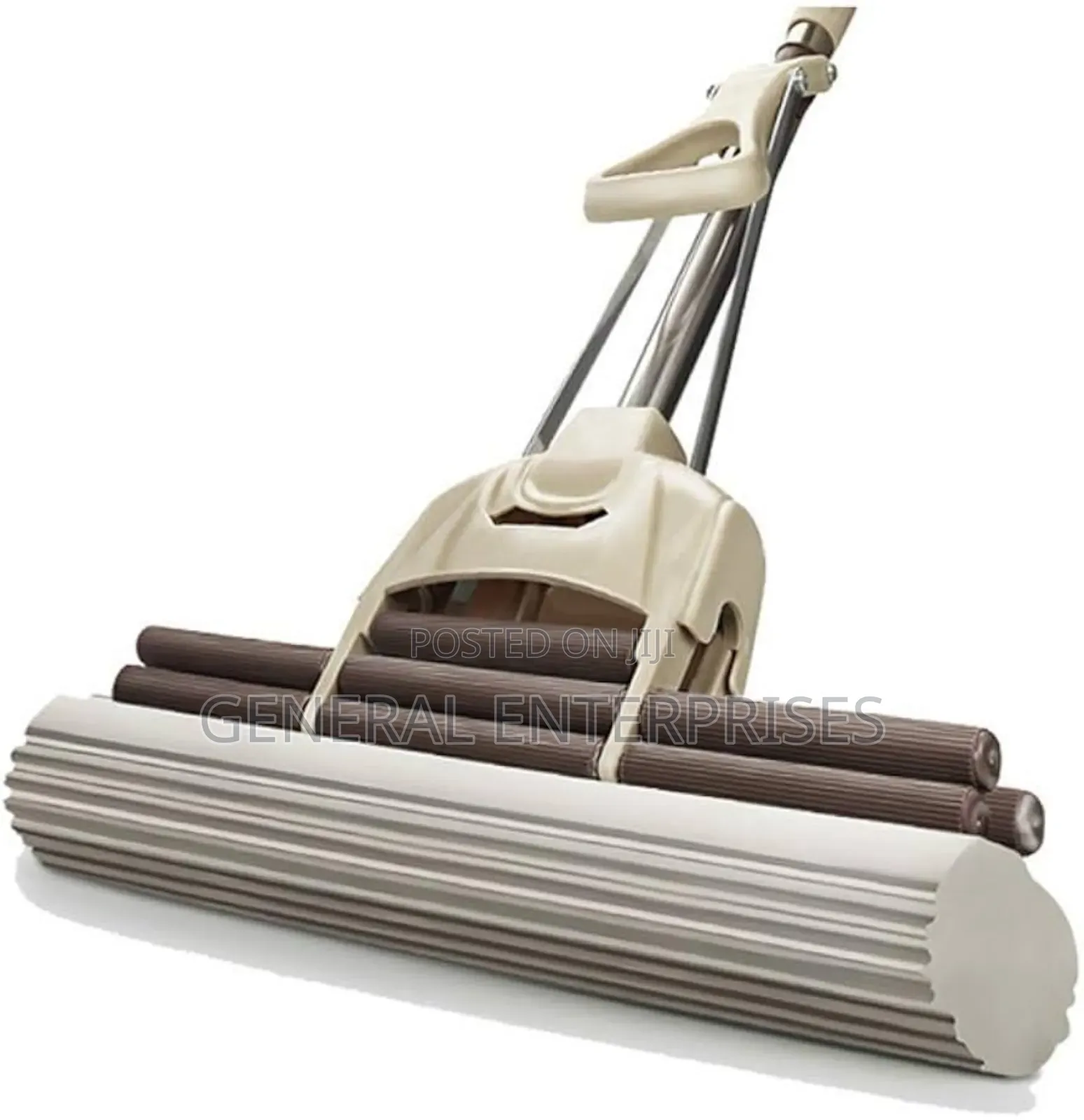 Pva Sponge Mop