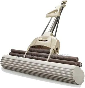 Pva Sponge Mop