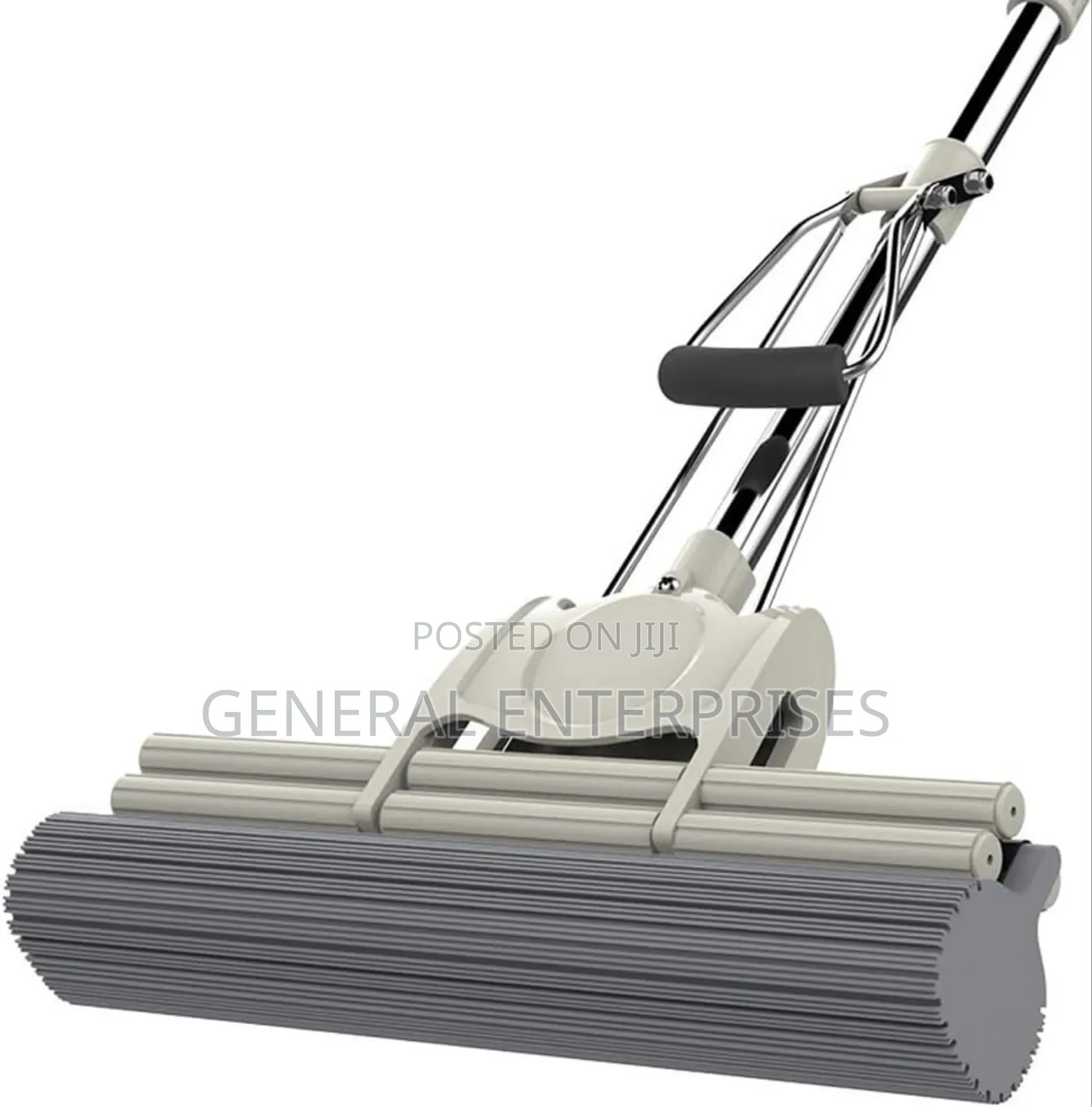 Pva Sponge Mop