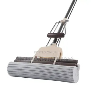 Pva Sponge Mop