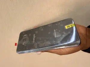 Samsung Galaxy S8 Plus 128 GB Black