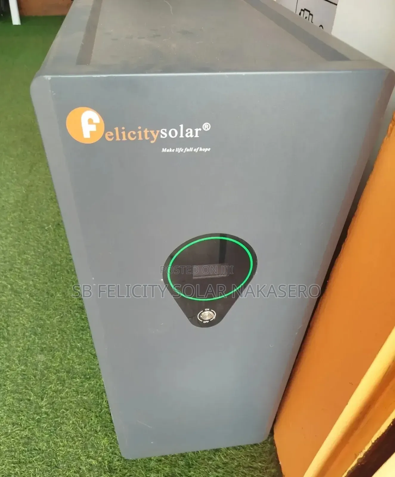 Lithium Battery 25kwh