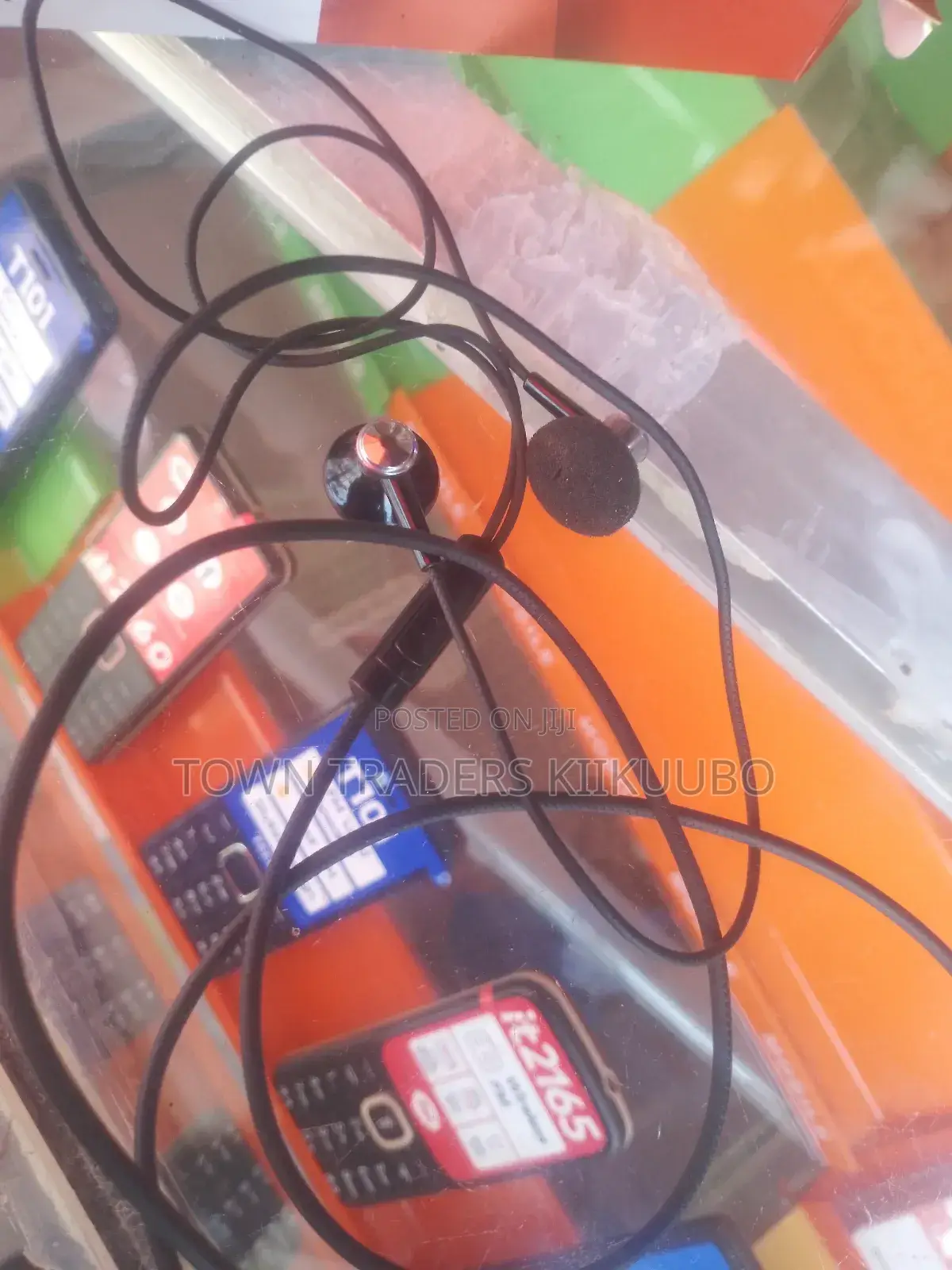 Sure Earphones