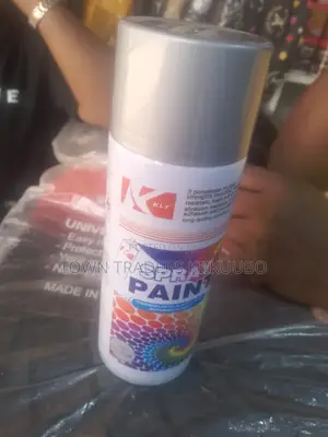 Car Spray Bottle In All Colors