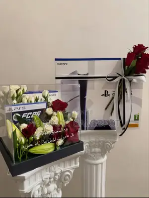 Buy a Ps5 Slim: It Is the Gift That Says "I Love You More Than Sleep"