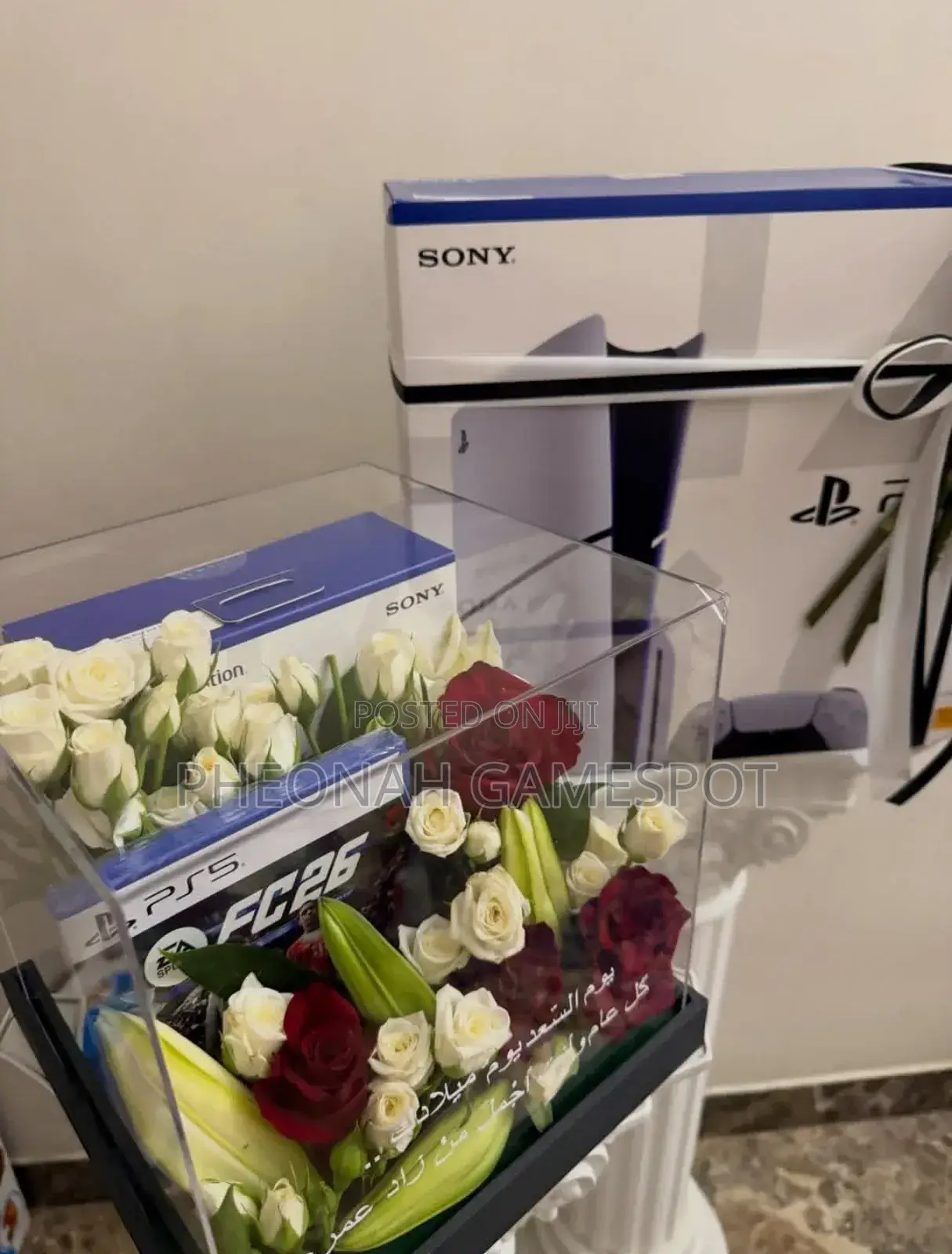 Ps5 Slim for Your Man: He Will Be So Happy, He Might Even Do Dishes!