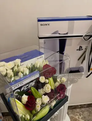 Ps5 Slim for Your Man: He Will Be So Happy, He Might Even Do Dishes!