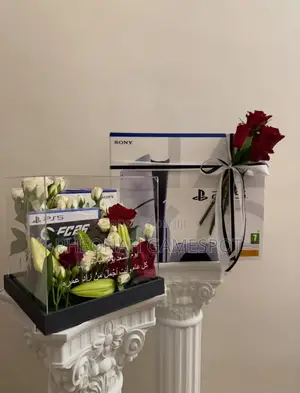 Buy Him a Ps5 Slim: The Best Way to Show You Know What He Really Wants