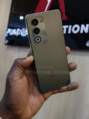 Oppo A5 5G 128 GB Green
