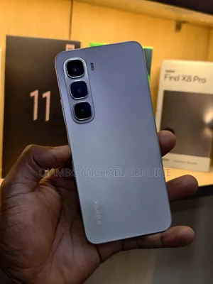 Infinix Hot 60i 128 GB Bronze