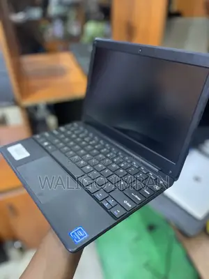 Laptop Geo Geobook 3 4GB Intel Celeron eMMC 60GB