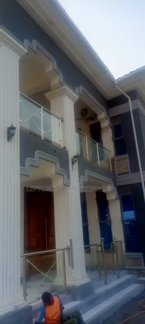 Aluminium and Steel Masters in Uganda