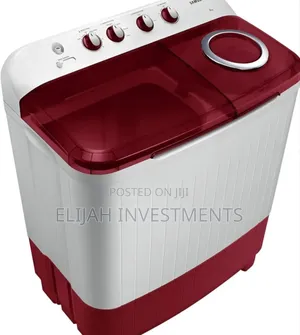 Samsung 9kg Twin Tub Washing Machine.