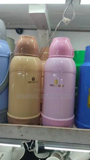 Creat One Flask 3l