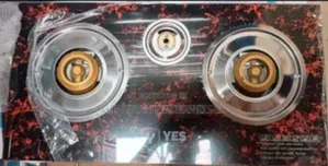 Yes Gas Cooker