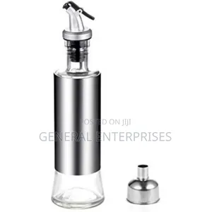 Vinegar Oil Dispenser