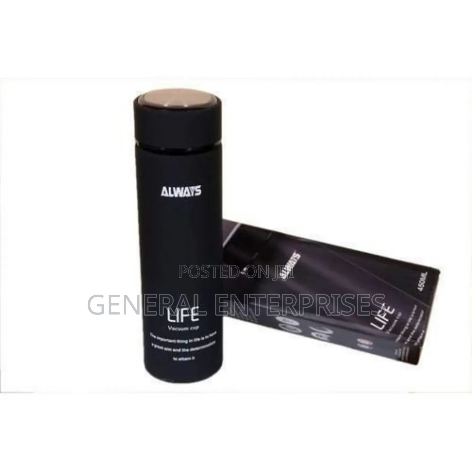 Always Life Vacuum Flask 0.5l