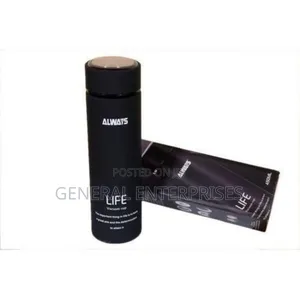 Always Life Vacuum Flask 0.5l