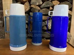 Plastic Vacuum Flask