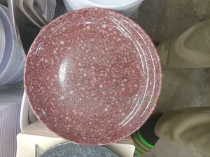 Melamine 12pc Dinner Set