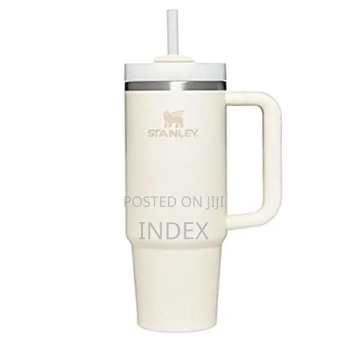 Stanley Original Cup/ Insulated Vacuum Stainless Steel Mug