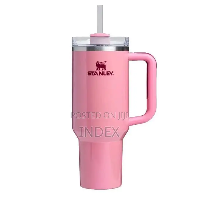 Stanley Original Cup/ Insulated Vacuum Stainless Steel Mug