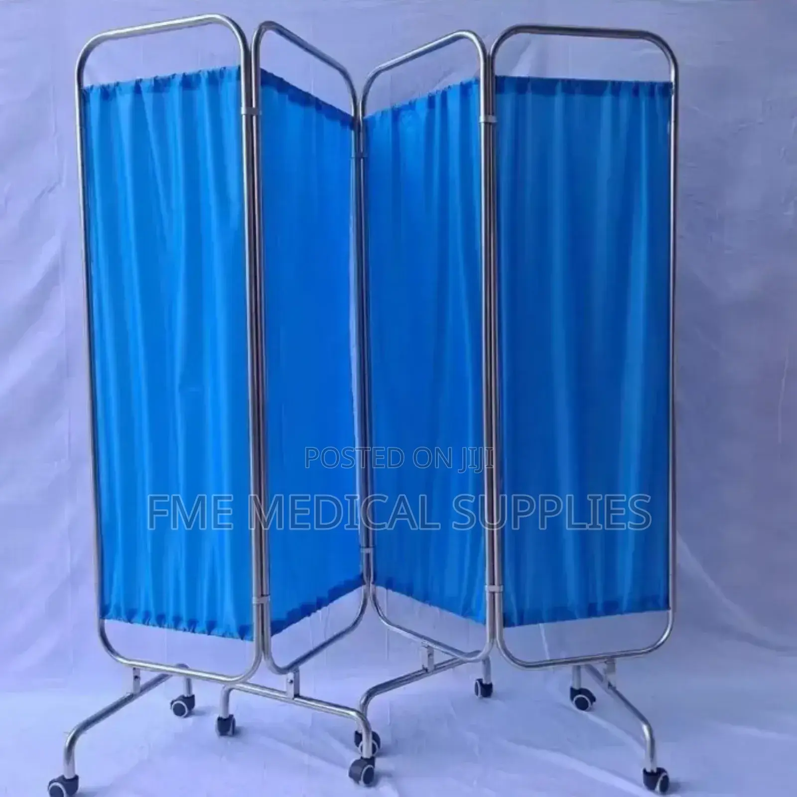 Ward Screen