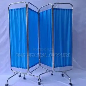 Ward Screen