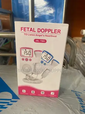 Fetal Doppler