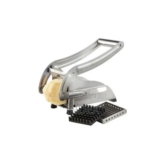 French Fries Irish Potato Cutter Slicer